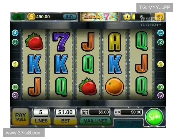 探索澳门老虎机的多种类型与玩法介绍